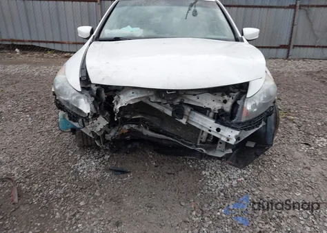 2010 Honda Accord 2.4 Ex-L из США, поврежденный, VIN 1HGCP2F83AA162994